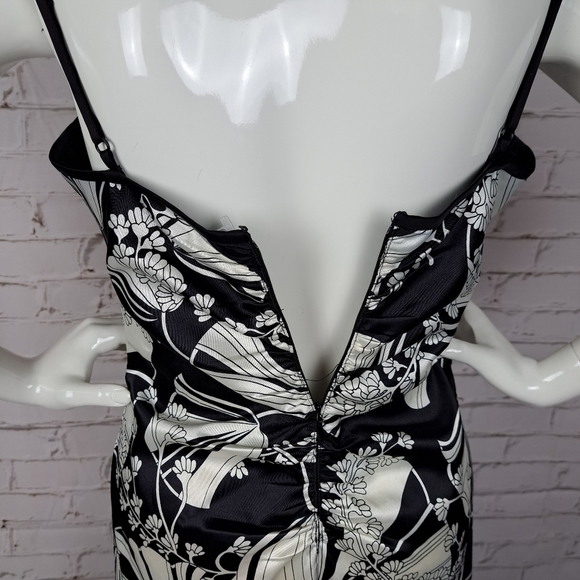 MAGGY London Spaghetti Straps Formal Dress - Picture 8 of 14